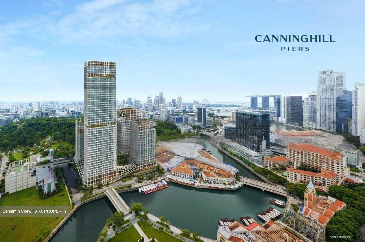River Valley Road (D6), Condominium #466756911